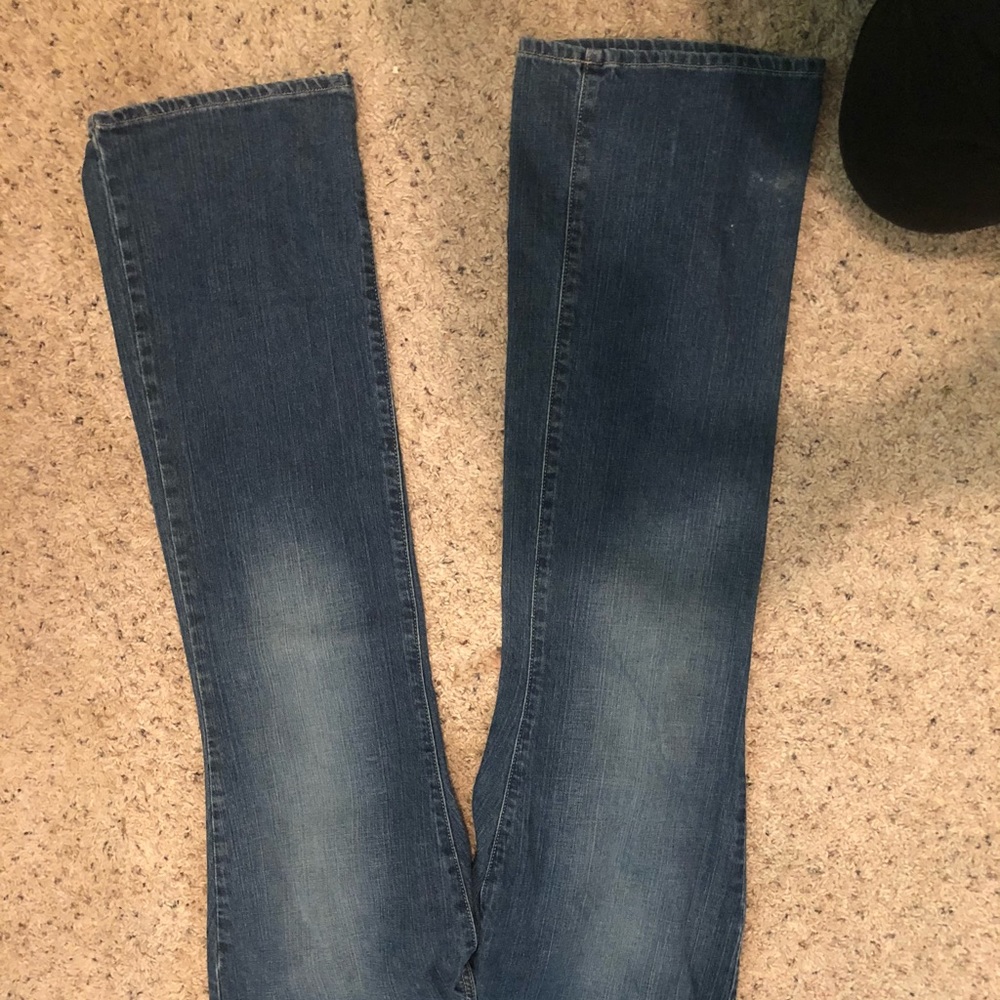 Size 12 jeans